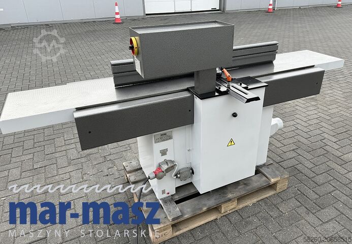 Hobelmaschine JAROMA DSVB-40
