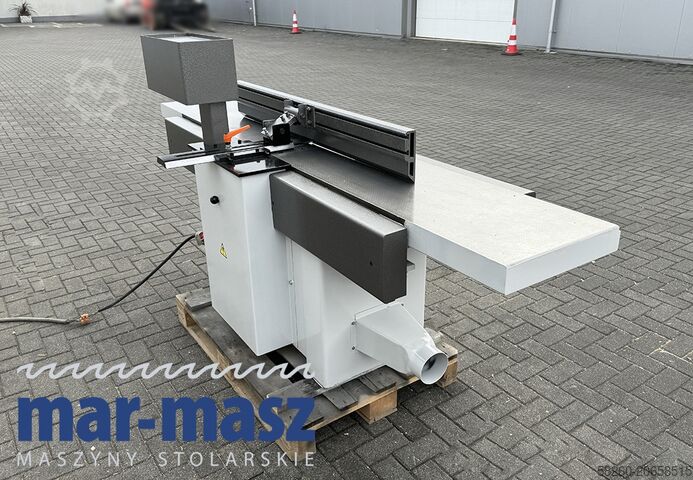 Hobelmaschine JAROMA DSVB-40