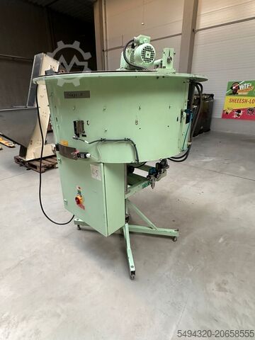 Kutu ayırıcı Tölke