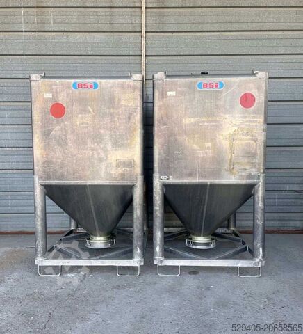 Speichermedium BSI NGV 70