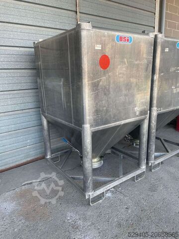 Speichermedium  BSI NGV 70