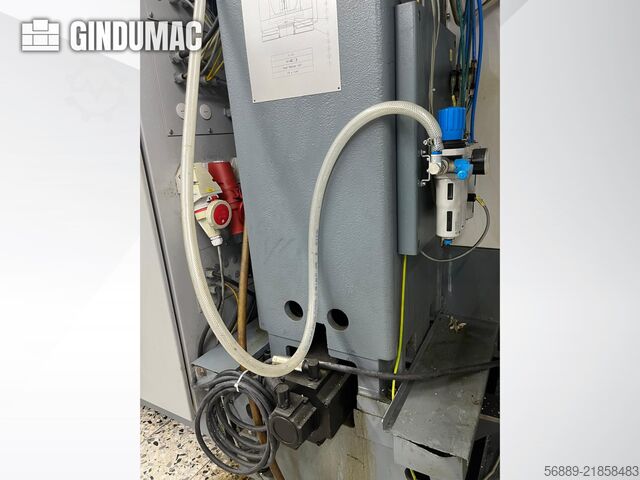 WEMAS VZ 750 WEMAS VZ 750