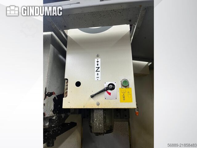 WEMAS VZ 750 WEMAS VZ 750