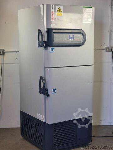 Congélateur Ultra Basse Température Haier DW-86L490 Haier DW-86L490