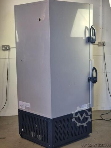 Congélateur Ultra Basse Température Haier DW-86L490 Haier DW-86L490