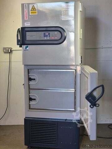 Congélateur Ultra Basse Température Haier DW-86L490 Haier DW-86L490