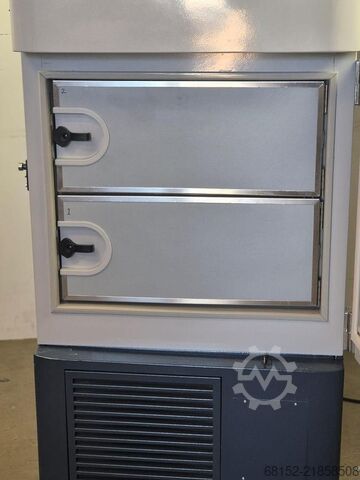 Congélateur Ultra Basse Température Haier DW-86L490 Haier DW-86L490