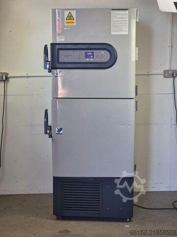 Congélateur Ultra Basse Température Haier DW-86L490 Haier DW-86L490