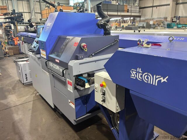  STAR Micronics SB-20R type G