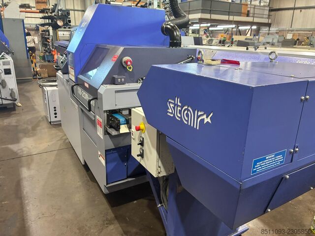  STAR Micronics SB-20R type G