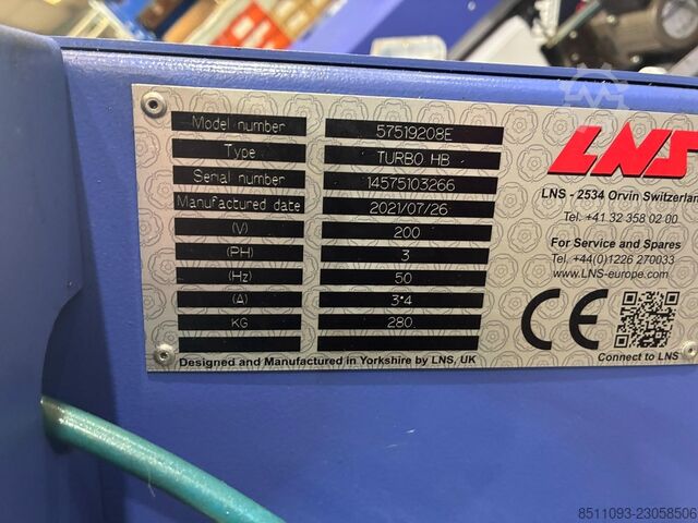  STAR Micronics SB-20R type G