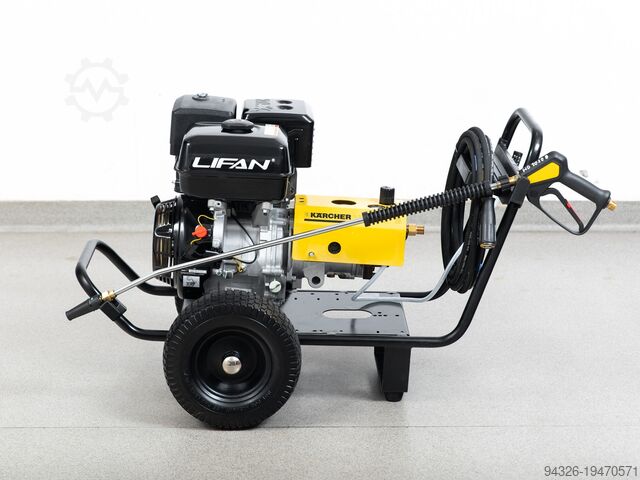 Kärcher HD 1020 B NOVÝ MOTOR Kärcher HD 1020 B - NEW MOTOR - 200Bar