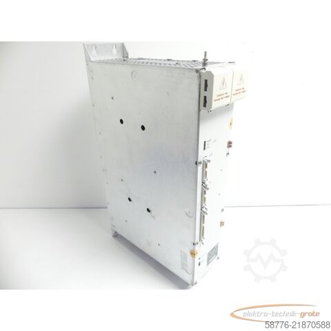 Komponent Heidenhain UM 113 ID 325 002-03 SN15341159 im Austausch (Exchange)