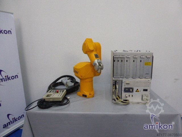 Robot controller CS7MB RX60 Stäubli RX 60