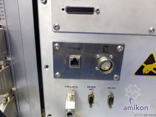 Robot controller CS7MB RX60 Stäubli RX 60