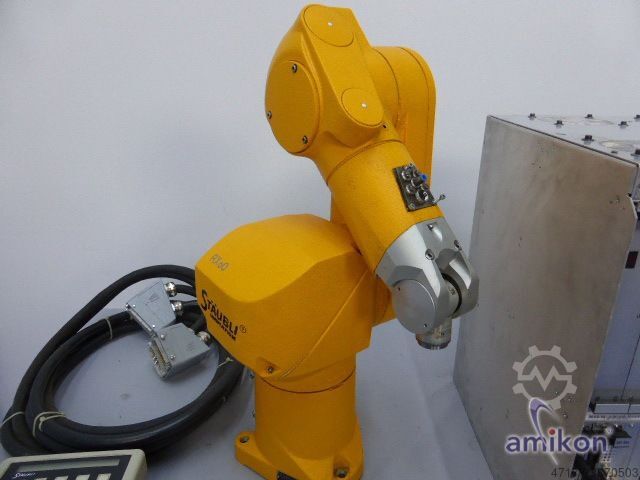 Robot controller CS7MB RX60 Stäubli RX 60