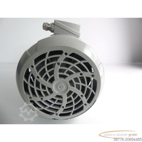 Motore Siemens Siemens 1LE10010EA422FB4 1,5kW Niederspannungsmotor SN: E1603/819088 24