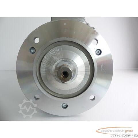 Motore Siemens Siemens 1LE10010EA422FB4 1,5kW Niederspannungsmotor SN: E1603/819088 24