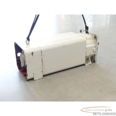 Unidad de control Siemens 1PH5138-4CF44 Spindelmotor der Motor besteht nur aus Stator und Rotor