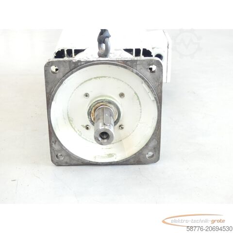 Unidad de control Siemens 1PH5138-4CF44 Spindelmotor der Motor besteht nur aus Stator und Rotor