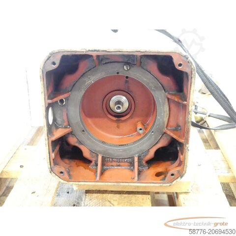 Unidad de control Siemens 1PH5138-4CF44 Spindelmotor der Motor besteht nur aus Stator und Rotor