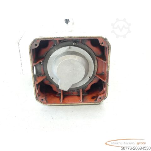 Unidad de control Siemens 1PH5138-4CF44 Spindelmotor der Motor besteht nur aus Stator und Rotor