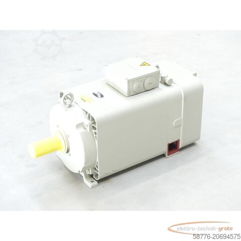 Besturingsunit Siemens 1PH6161-4NF00 - Z SN:ED865697801001 - generalüberholt! -