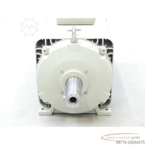 Besturingsunit Siemens 1PH6161-4NF00 - Z SN:ED865697801001 - generalüberholt! -