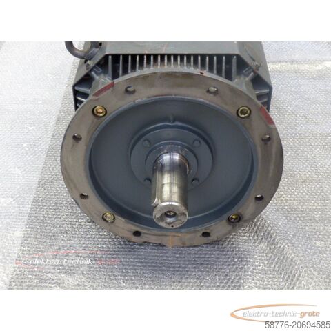 Motore Siemens Siemens 1PH6206-4NE46-Z Hauptspindelmotor
