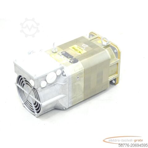 Motore Siemens Siemens 1PH7101-2NF02-0BJ0 SN:YFT433435401001 - generalüberholt! -