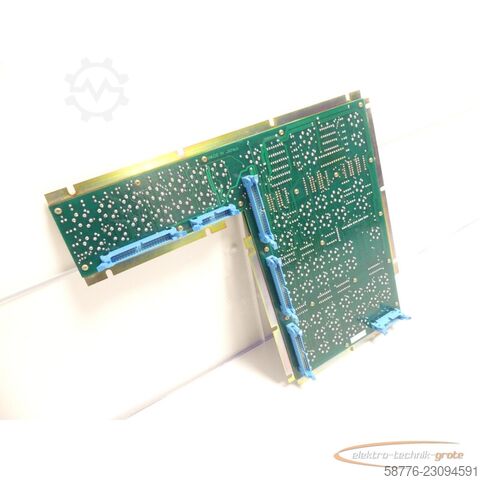 Στοιχείο Mitsubishi KS-YZ21A-11 / 12KH260A Bedienf. GEB-26194HBS f. Mazak Quick Turn 8