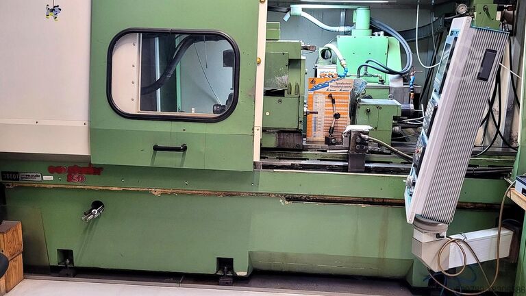 Cilindrični Studer S 50-12