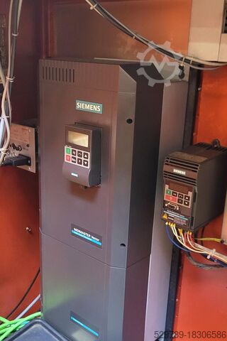 Cilindrični Studer S 50-12