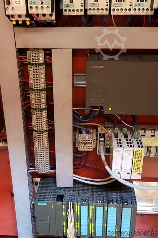 Cilindrični Studer S 50-12