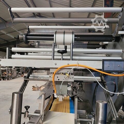 Csomagológép ULMA ARTIC