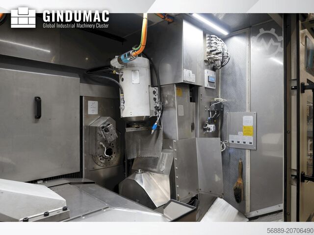 Machine Tool PROFILATOR DV370-HL-05
