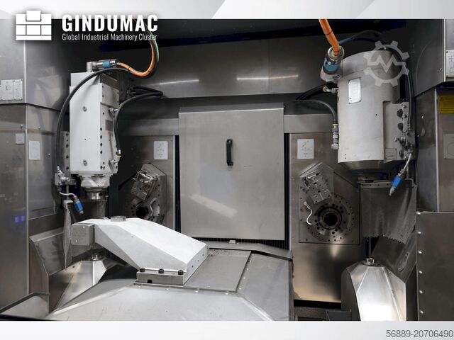 Machine Tool PROFILATOR DV370-HL-05