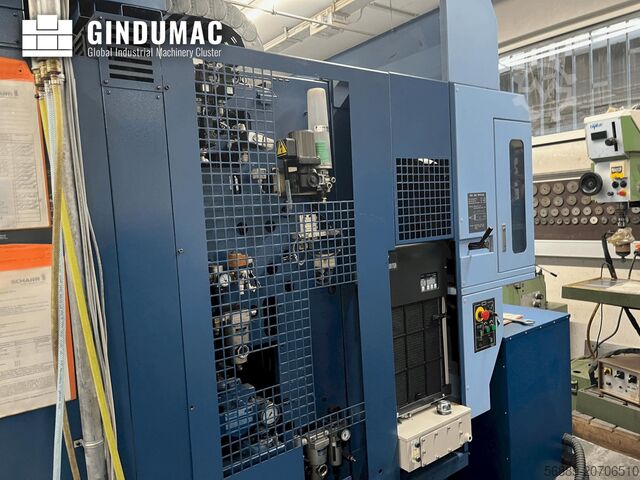 Lodrette bearbejdning center Matsuura MAM72-25V