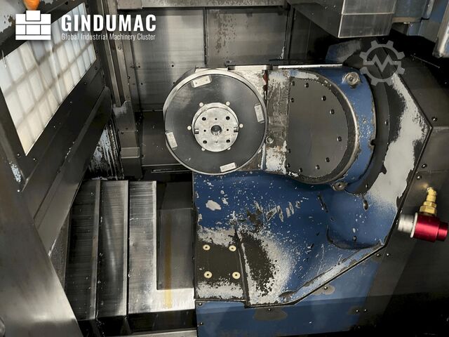 Lodrette bearbejdning center Matsuura MAM72-25V