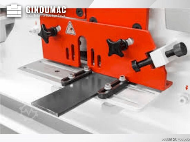 Hydraulic Shearing Machine HILALSAN HKM-115