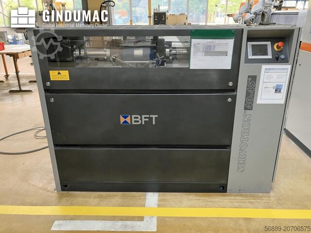 Su jeti̇ kesi̇m maki̇nesi̇ STM WS3040