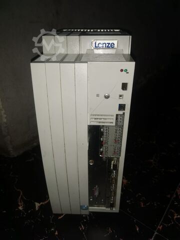 Silnik elektryczny Lenze Lenze evs 9326