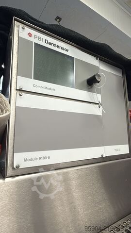 Ilapak Delta Flow Wrapper € 13.500 Ilapak Delta 3000 Flow Wrapper Delta 3000 R H S