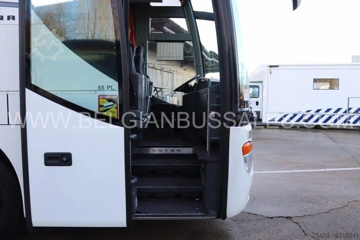 Coach Setra S 416 GT-HD