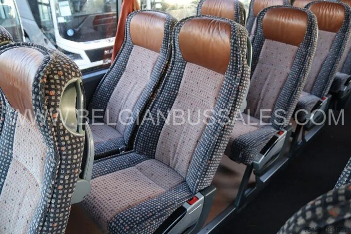 Coach Setra S 416 GT-HD