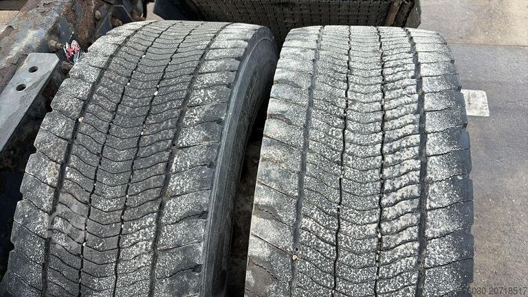 Standard tractor Renault Premium 450 DXI (BONNE ETAT / GOOD CONDITION)