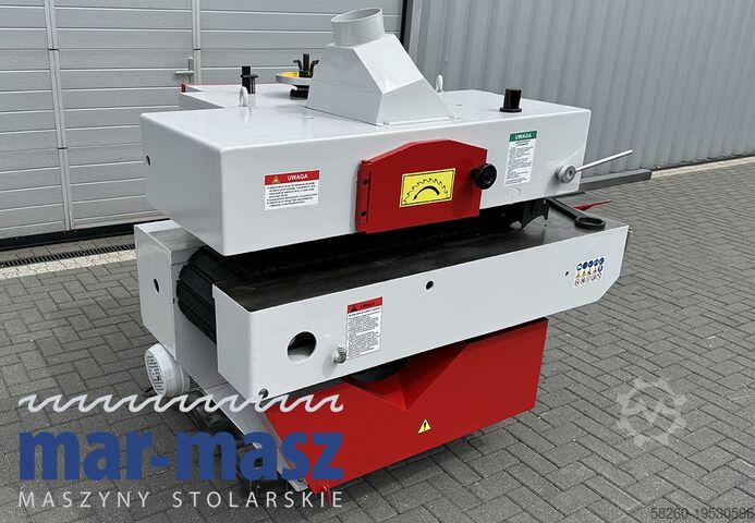 Caterpillar multisåg Sicar