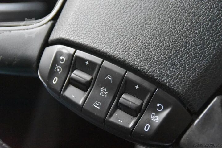 Standard-SZM Scania R460 NGS 4x2 - SUPER - RETARDER - 324 TKM - PAR...