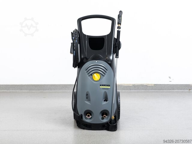Pressure Washer Kärcher HD 13/18-4S Kärcher HD 13/18-4S - 1300l/h - 180bar