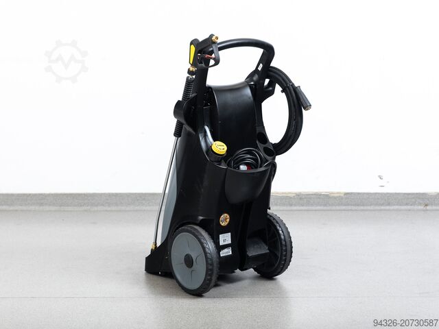 Pressure Washer Kärcher HD 13/18-4S Kärcher HD 13/18-4S - 1300l/h - 180bar